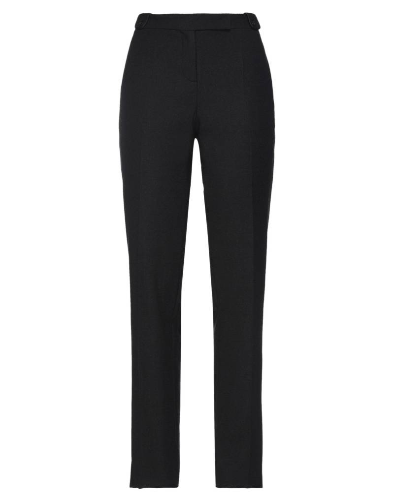PHILOSOPHY di ALBERTA FERRETTI Hose Damen Schwarz von PHILOSOPHY di ALBERTA FERRETTI
