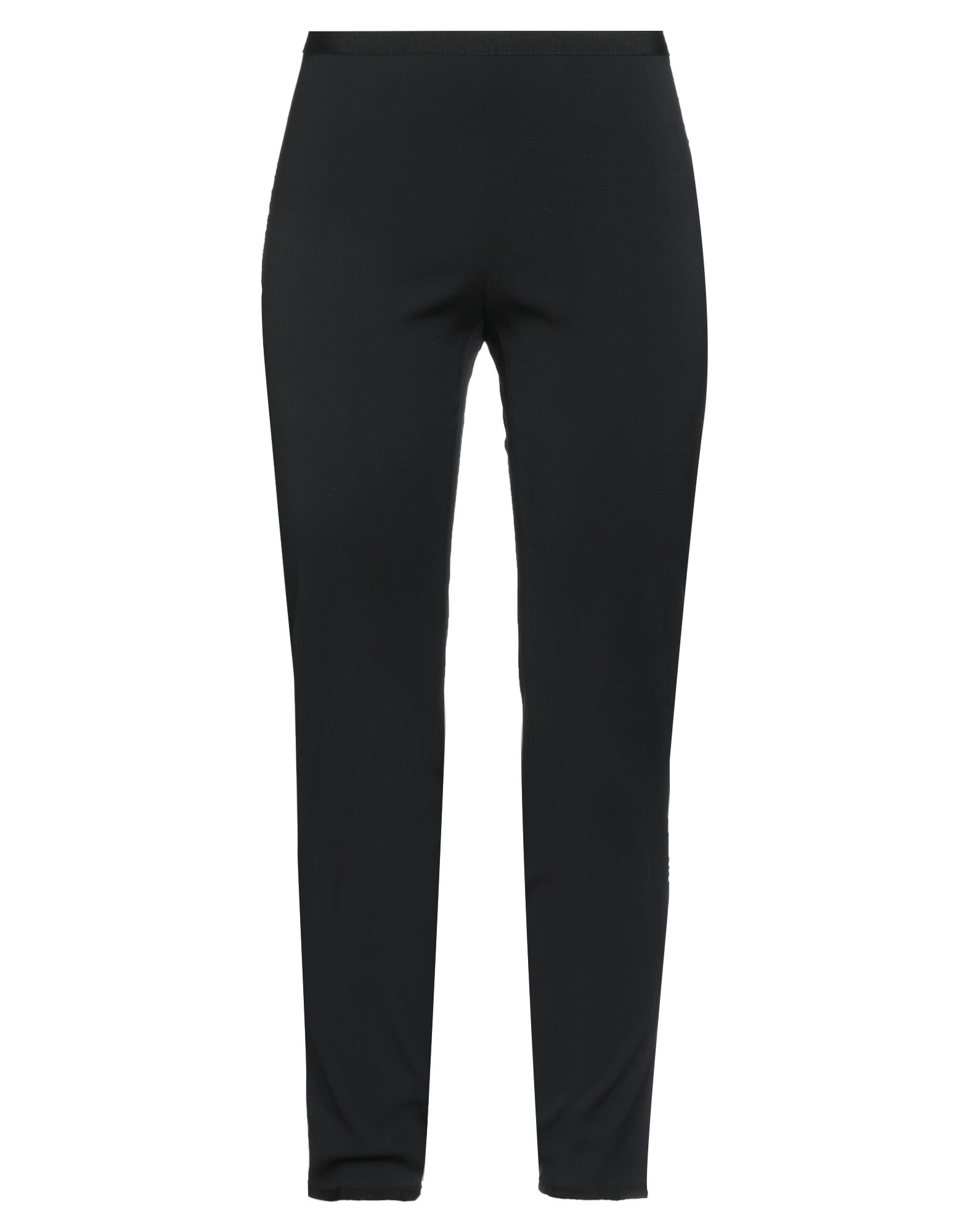 PHILOSOPHY di ALBERTA FERRETTI Hose Damen Schwarz von PHILOSOPHY di ALBERTA FERRETTI