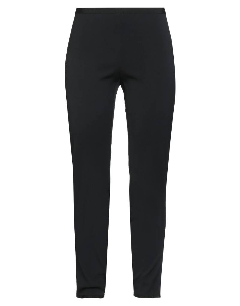 PHILOSOPHY di ALBERTA FERRETTI Hose Damen Schwarz von PHILOSOPHY di ALBERTA FERRETTI