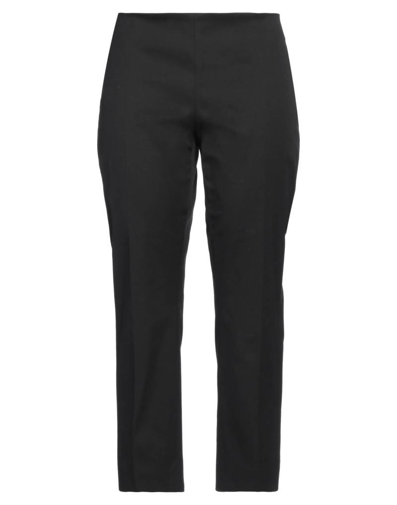 PHILOSOPHY di ALBERTA FERRETTI Hose Damen Schwarz von PHILOSOPHY di ALBERTA FERRETTI