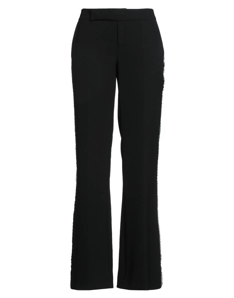PHILOSOPHY di ALBERTA FERRETTI Hose Damen Schwarz von PHILOSOPHY di ALBERTA FERRETTI