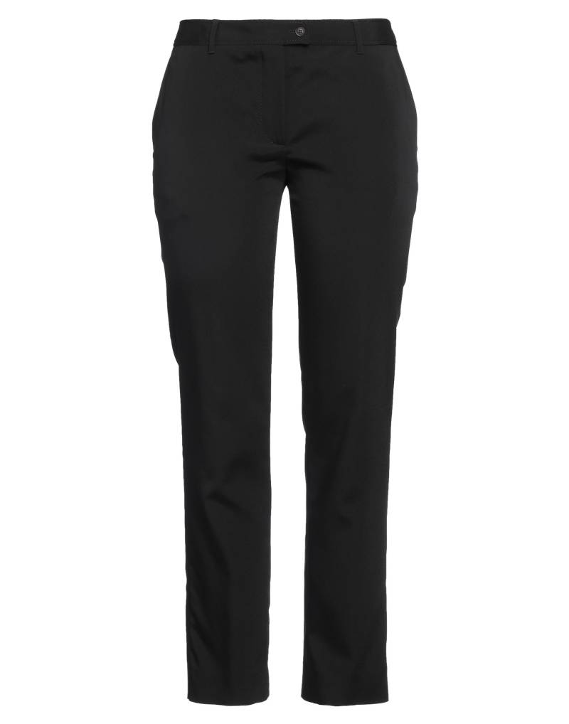 PHILOSOPHY di ALBERTA FERRETTI Hose Damen Schwarz von PHILOSOPHY di ALBERTA FERRETTI
