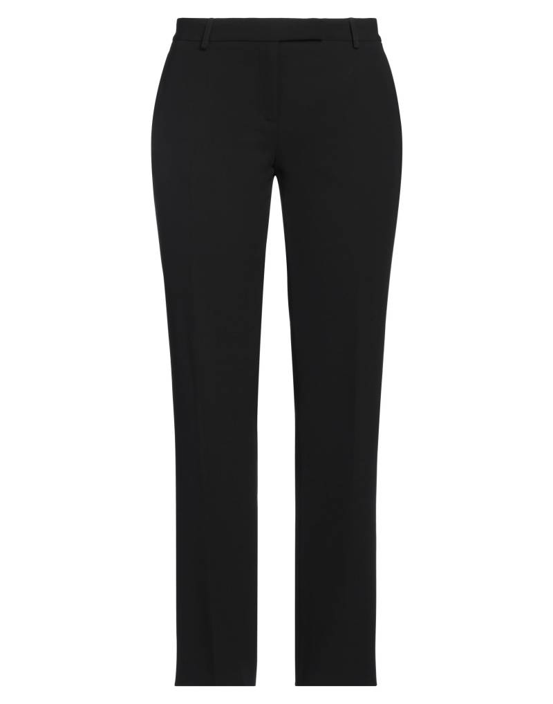 PHILOSOPHY di ALBERTA FERRETTI Hose Damen Schwarz von PHILOSOPHY di ALBERTA FERRETTI