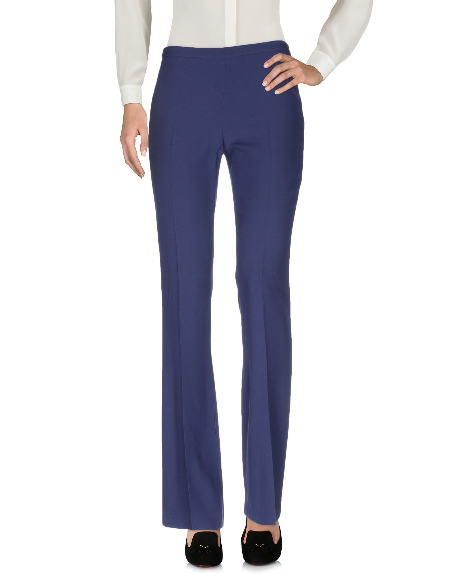PHILOSOPHY di ALBERTA FERRETTI Hose Damen Taubenblau PHILOSOPHY di ALBERTA FERRETTI Hose Damen Taubenblau von PHILOSOPHY di ALBERTA FERRETTI