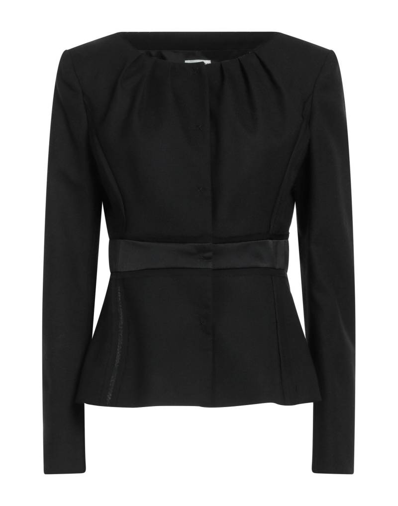 PHILOSOPHY di ALBERTA FERRETTI Jacke & Anorak Damen Schwarz von PHILOSOPHY di ALBERTA FERRETTI