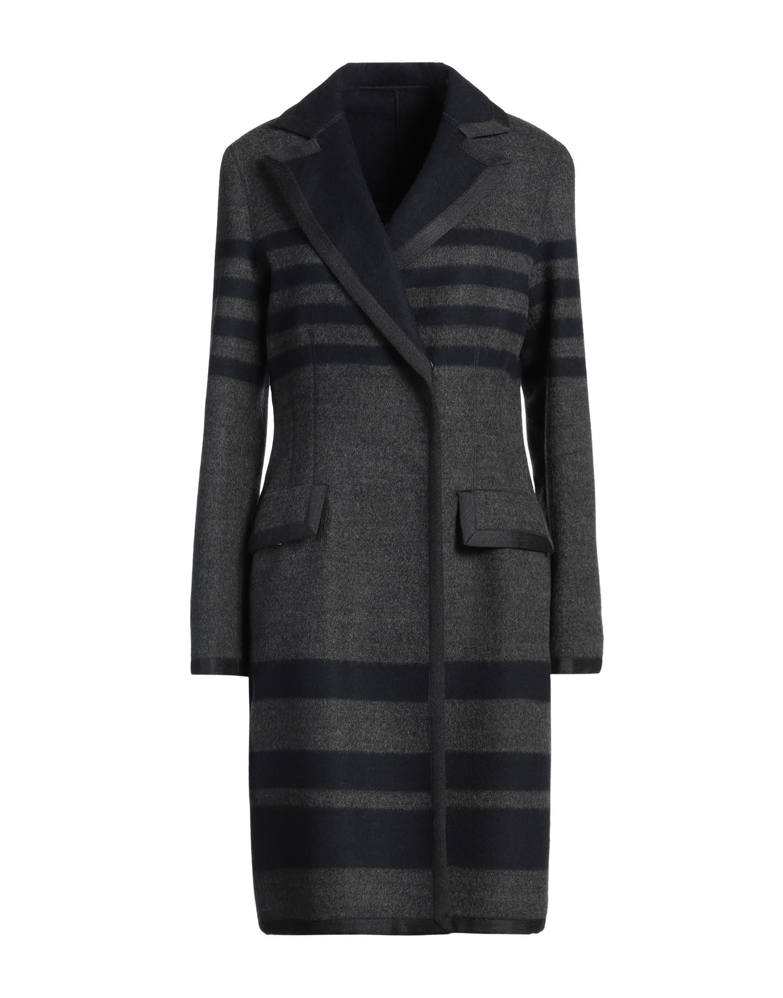 PHILOSOPHY di ALBERTA FERRETTI Mantel Damen Blei PHILOSOPHY di ALBERTA FERRETTI Mantel Damen Blei von PHILOSOPHY di ALBERTA FERRETTI