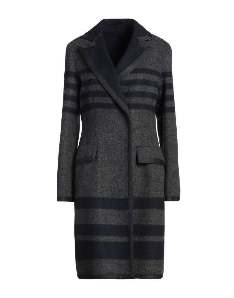 PHILOSOPHY di ALBERTA FERRETTI Mantel Damen Blei von PHILOSOPHY di ALBERTA FERRETTI