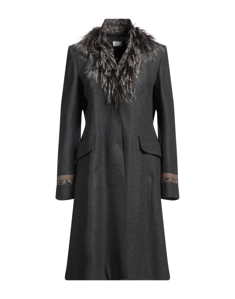 PHILOSOPHY di ALBERTA FERRETTI Mantel Damen Blei von PHILOSOPHY di ALBERTA FERRETTI