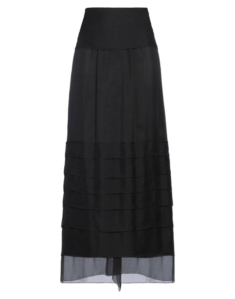 PHILOSOPHY di ALBERTA FERRETTI Maxi-rock Damen Schwarz von PHILOSOPHY di ALBERTA FERRETTI