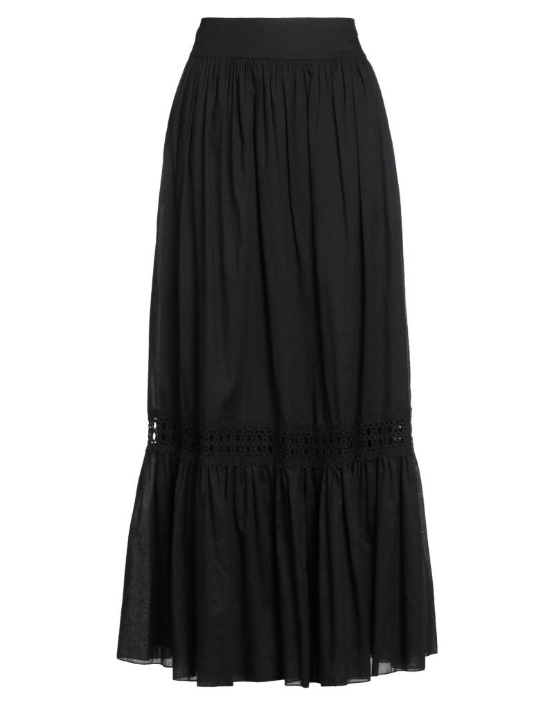 PHILOSOPHY di ALBERTA FERRETTI Maxi-rock Damen Schwarz von PHILOSOPHY di ALBERTA FERRETTI