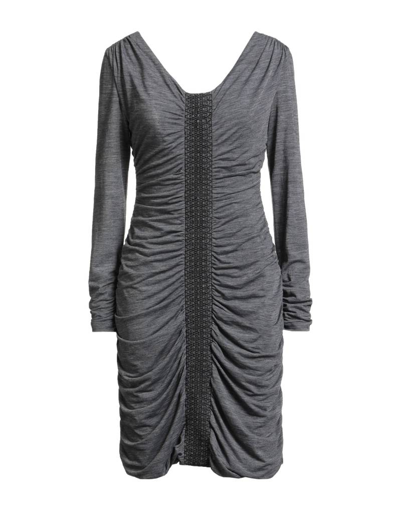 PHILOSOPHY di ALBERTA FERRETTI Midi-kleid Damen Grau von PHILOSOPHY di ALBERTA FERRETTI