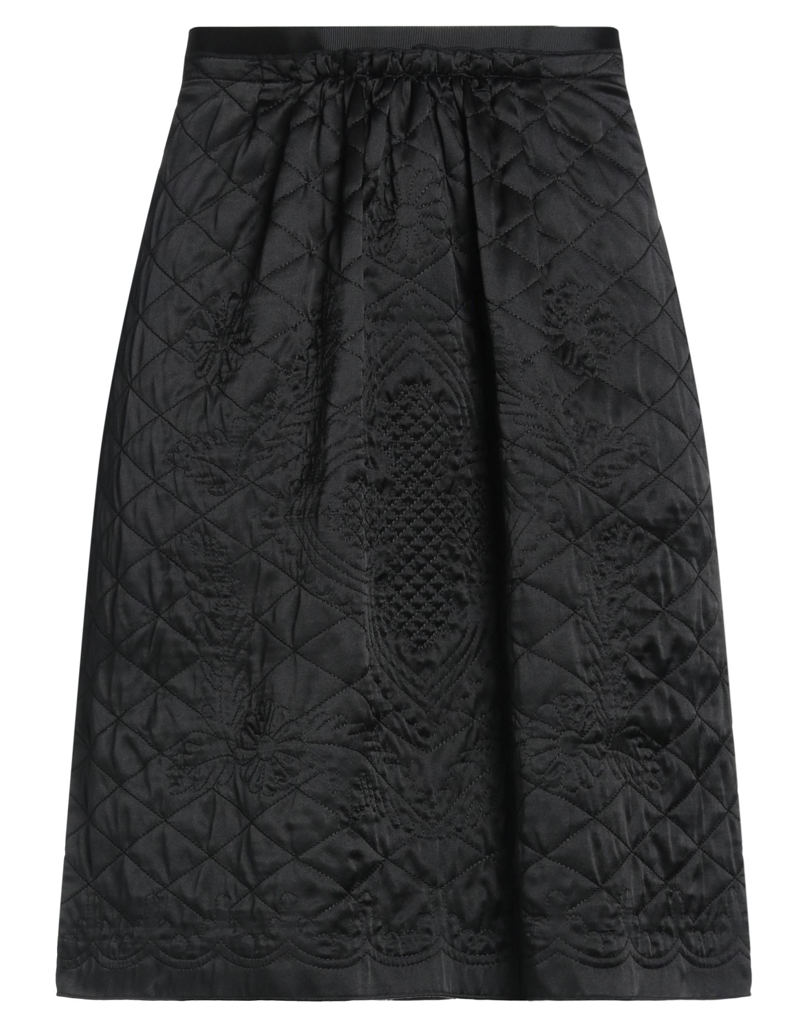 PHILOSOPHY di ALBERTA FERRETTI Midi-rock Damen Schwarz PHILOSOPHY di ALBERTA FERRETTI Midi-rock Damen Schwarz von PHILOSOPHY di ALBERTA FERRETTI