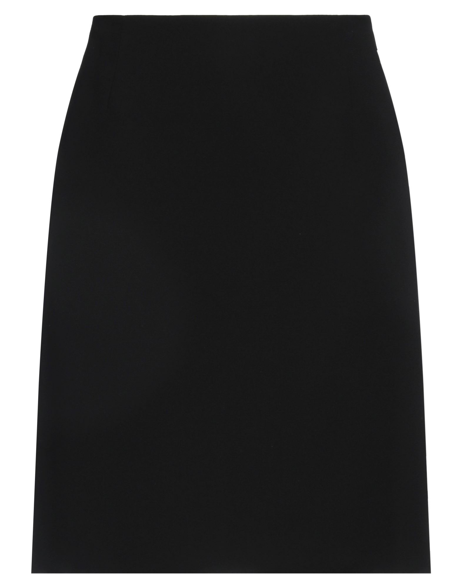 PHILOSOPHY di ALBERTA FERRETTI Midi-rock Damen Schwarz PHILOSOPHY di ALBERTA FERRETTI Midi-rock Damen Schwarz von PHILOSOPHY di ALBERTA FERRETTI