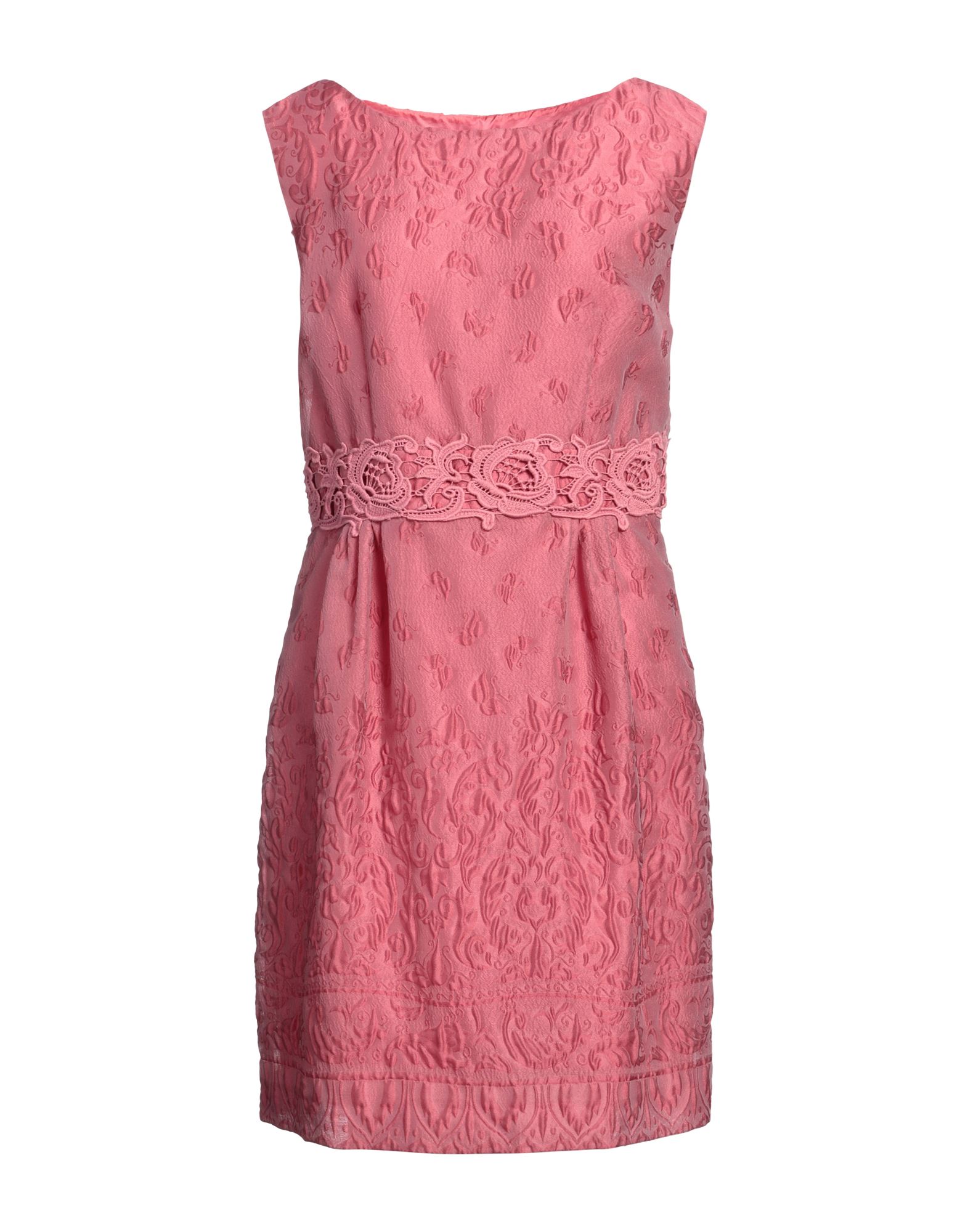 PHILOSOPHY di ALBERTA FERRETTI Mini-kleid Damen Antikrosa PHILOSOPHY di ALBERTA FERRETTI Mini-kleid Damen Antikrosa von PHILOSOPHY di ALBERTA FERRETTI