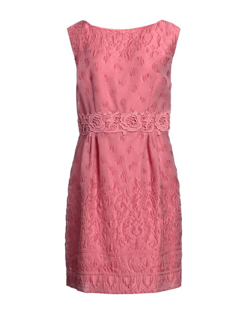 PHILOSOPHY di ALBERTA FERRETTI Mini-kleid Damen Antikrosa von PHILOSOPHY di ALBERTA FERRETTI