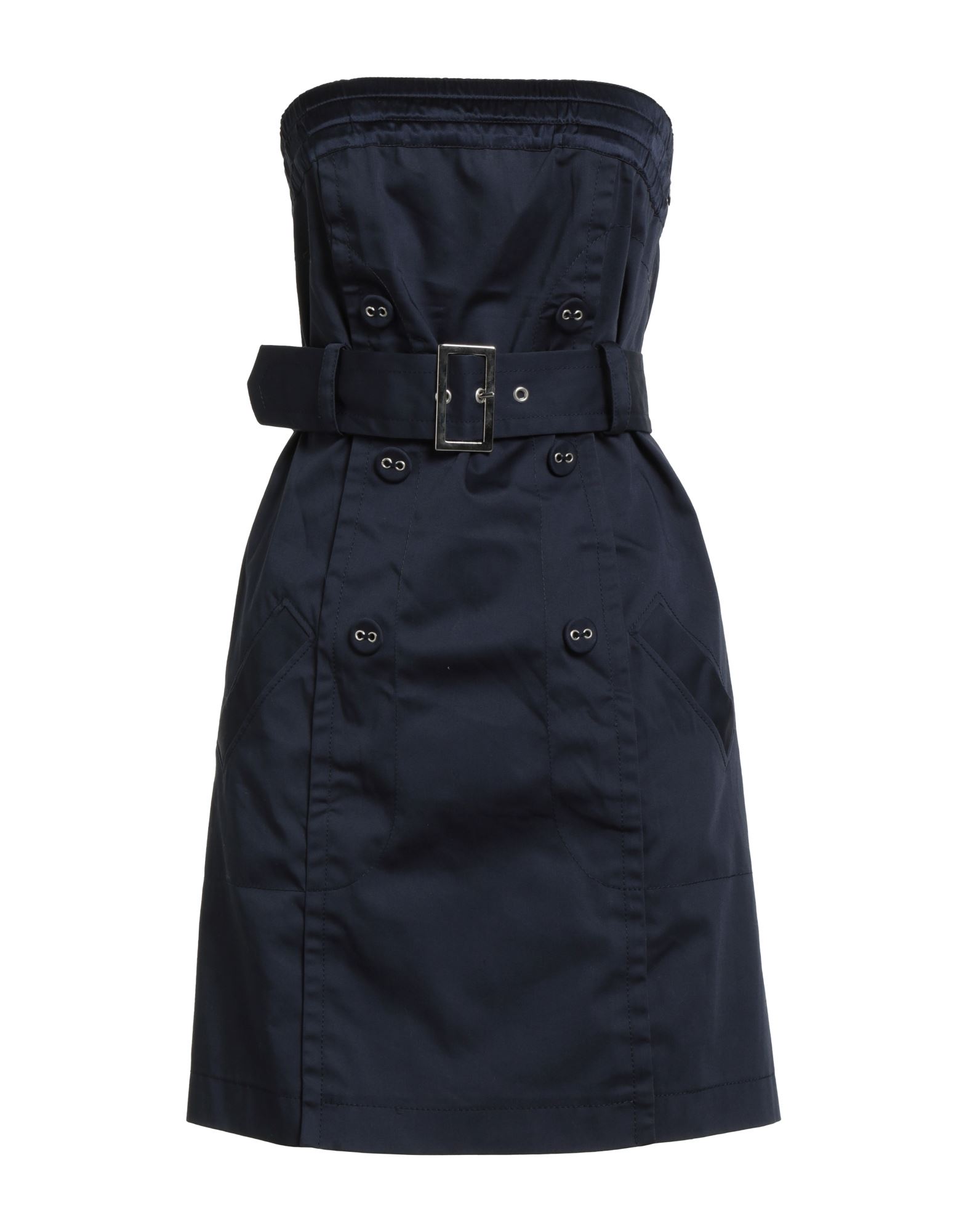 PHILOSOPHY di ALBERTA FERRETTI Mini-kleid Damen Nachtblau PHILOSOPHY di ALBERTA FERRETTI Mini-kleid Damen Nachtblau von PHILOSOPHY di ALBERTA FERRETTI
