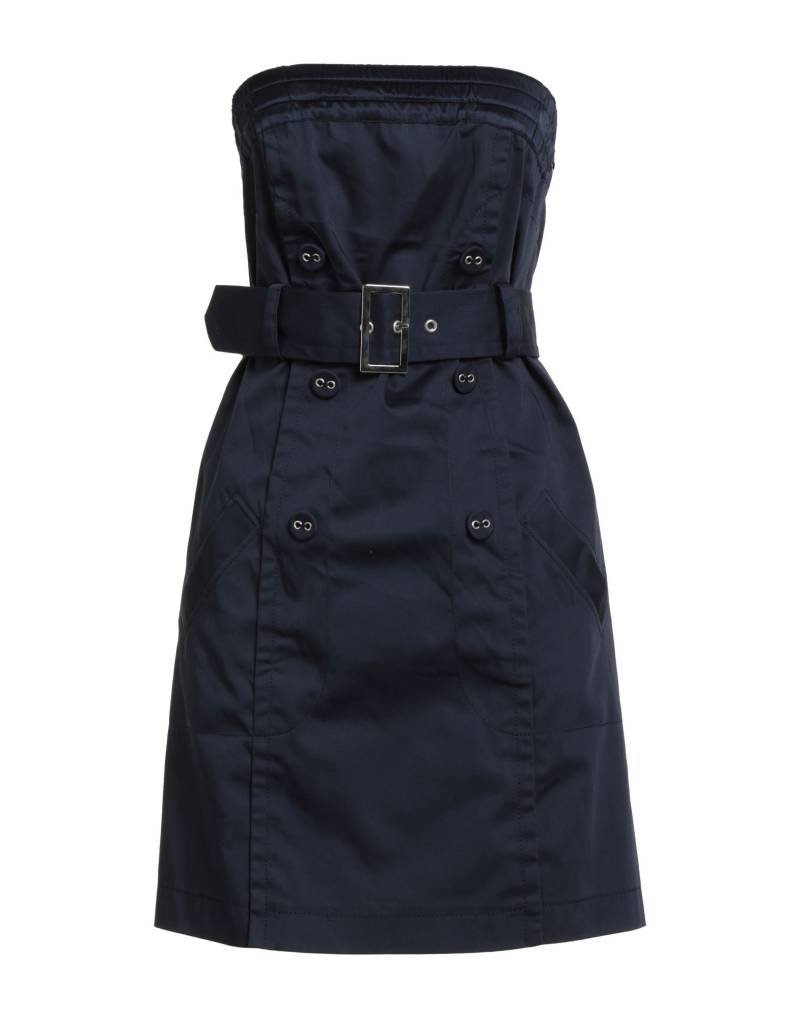PHILOSOPHY di ALBERTA FERRETTI Mini-kleid Damen Nachtblau von PHILOSOPHY di ALBERTA FERRETTI
