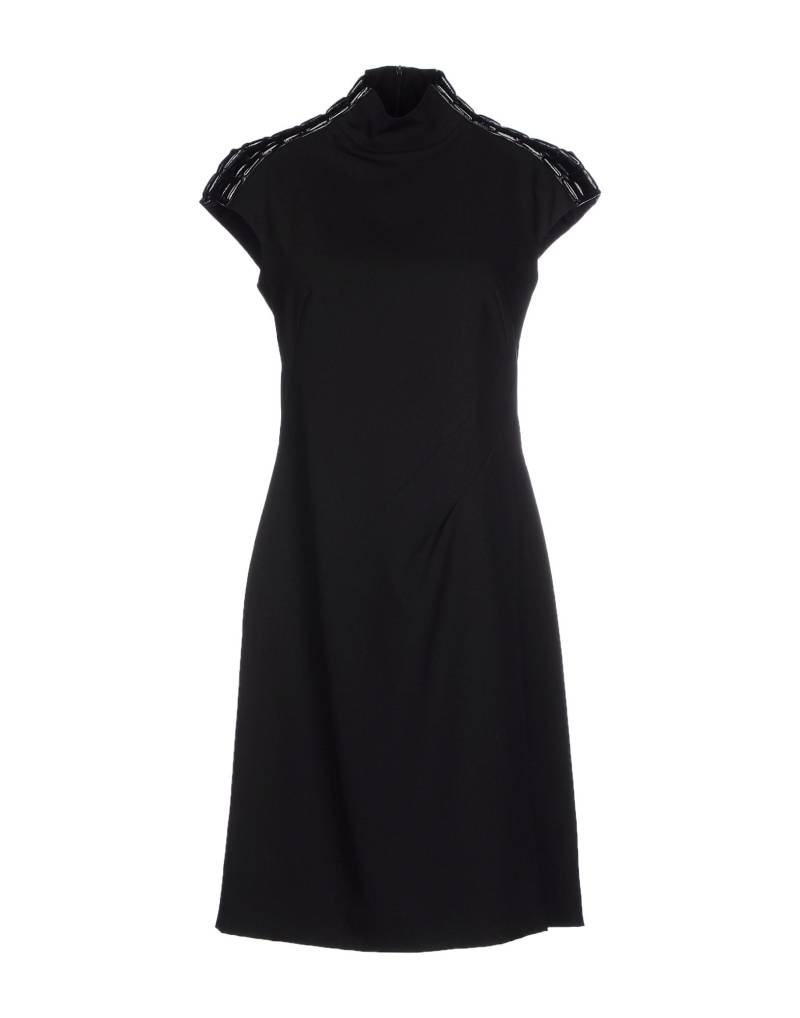 PHILOSOPHY di ALBERTA FERRETTI Mini-kleid Damen Schwarz von PHILOSOPHY di ALBERTA FERRETTI