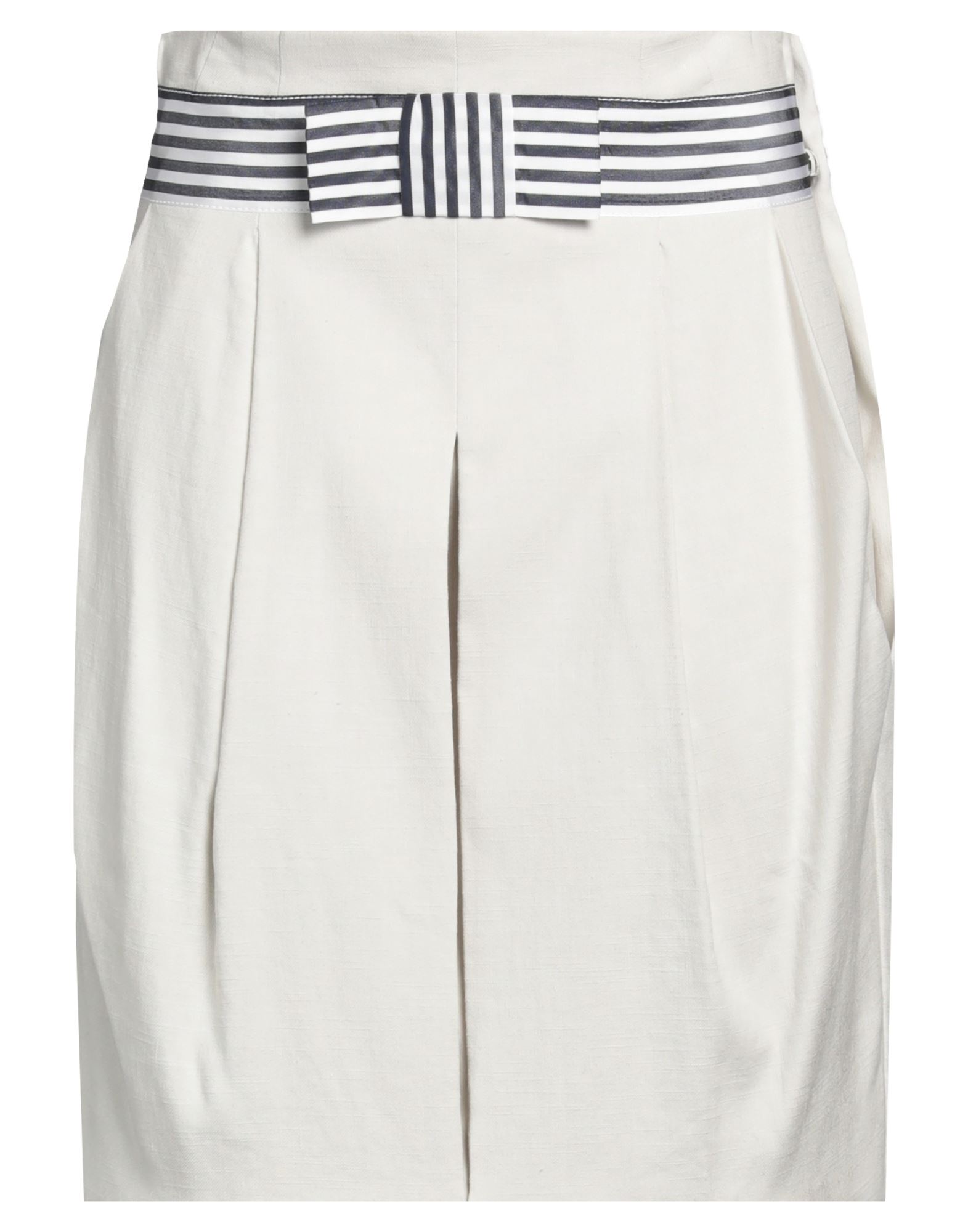 PHILOSOPHY di ALBERTA FERRETTI Minirock Damen Hellgrau PHILOSOPHY di ALBERTA FERRETTI Minirock Damen Hellgrau von PHILOSOPHY di ALBERTA FERRETTI