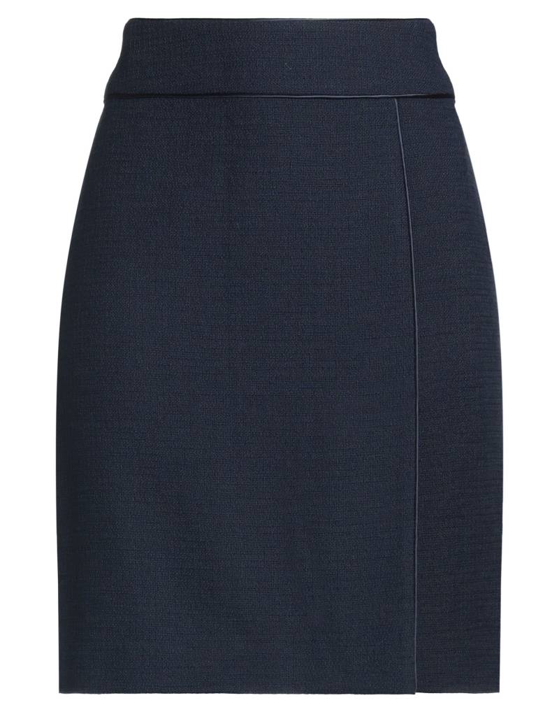 PHILOSOPHY di ALBERTA FERRETTI Minirock Damen Marineblau von PHILOSOPHY di ALBERTA FERRETTI