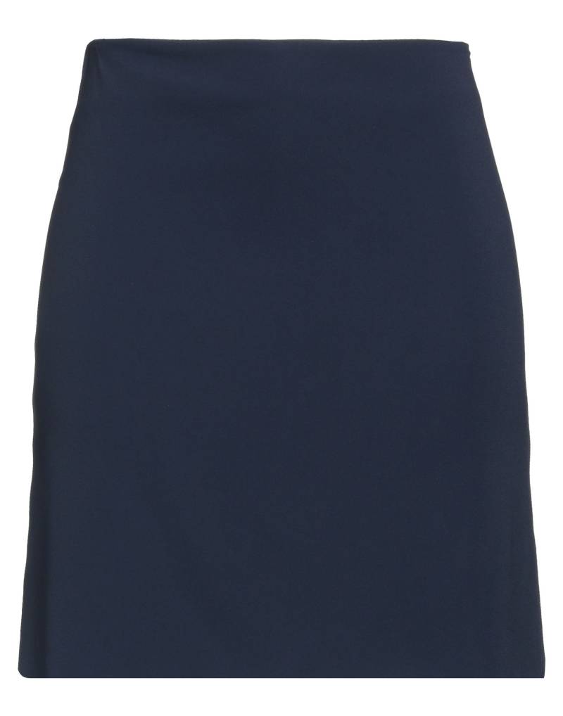 PHILOSOPHY di ALBERTA FERRETTI Minirock Damen Marineblau von PHILOSOPHY di ALBERTA FERRETTI