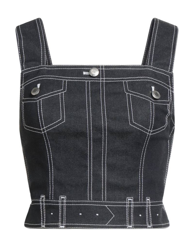 PHILOSOPHY di ALBERTA FERRETTI Top Damen Blau von PHILOSOPHY di ALBERTA FERRETTI