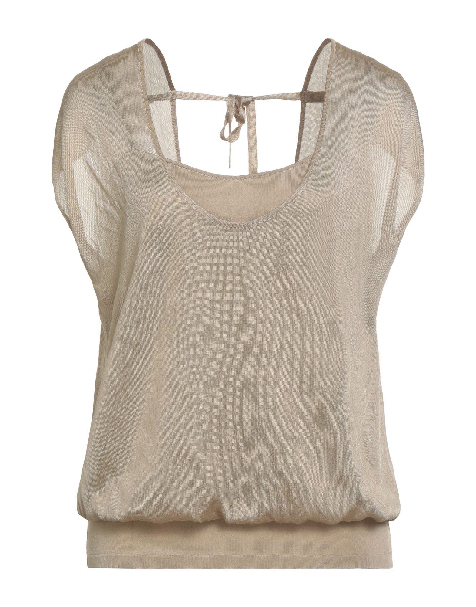 PHILOSOPHY di ALBERTA FERRETTI Top Damen Sand von PHILOSOPHY di ALBERTA FERRETTI
