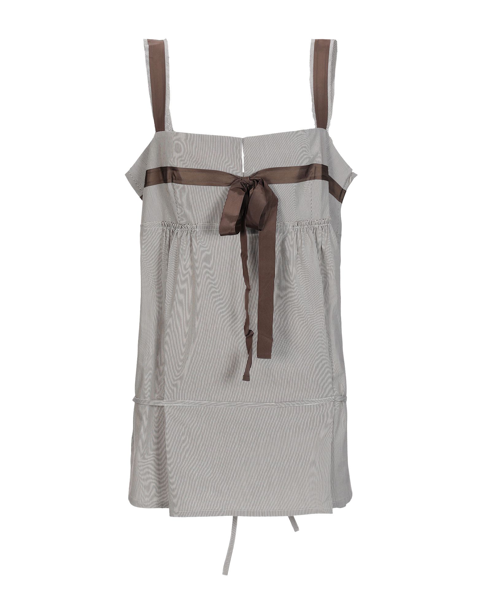 PHILOSOPHY di ALBERTA FERRETTI Top Damen Schokobraun PHILOSOPHY di ALBERTA FERRETTI Top Damen Schokobraun von PHILOSOPHY di ALBERTA FERRETTI