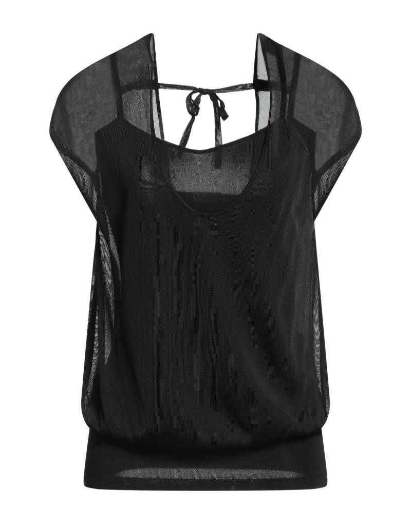PHILOSOPHY di ALBERTA FERRETTI Top Damen Schwarz von PHILOSOPHY di ALBERTA FERRETTI