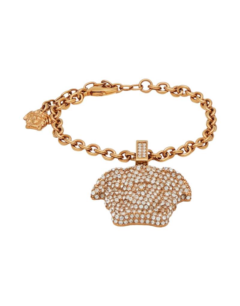 PHILOSOPHY di LORENZO SERAFINI Armband Damen Gold PHILOSOPHY di LORENZO SERAFINI Armband Damen Gold von PHILOSOPHY di LORENZO SERAFINI