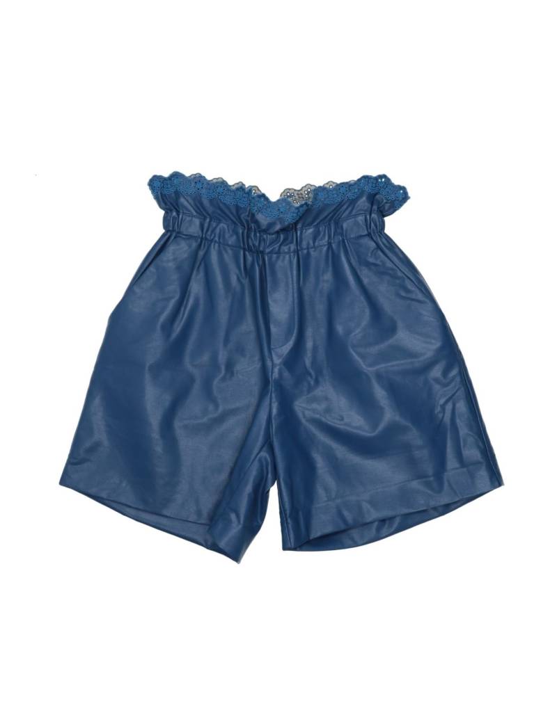 PHILOSOPHY di LORENZO SERAFINI Shorts & Bermudashorts Kinder Blau von PHILOSOPHY di LORENZO SERAFINI