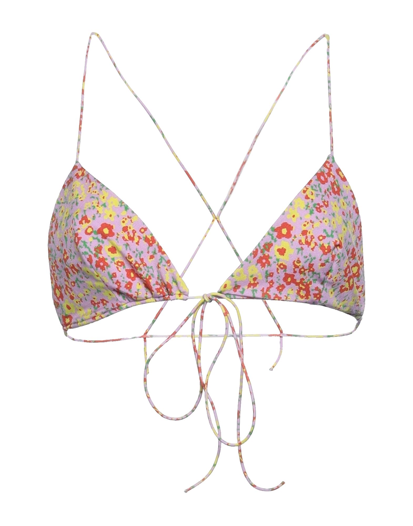 PHILOSOPHY di LORENZO SERAFINI Bikini-oberteil Damen Flieder von PHILOSOPHY di LORENZO SERAFINI