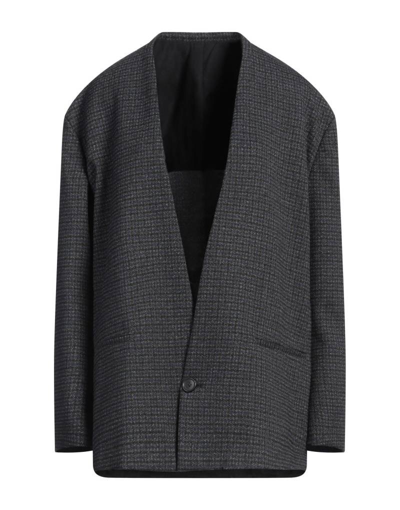 PHILOSOPHY di LORENZO SERAFINI Blazer Damen Braungrau von PHILOSOPHY di LORENZO SERAFINI