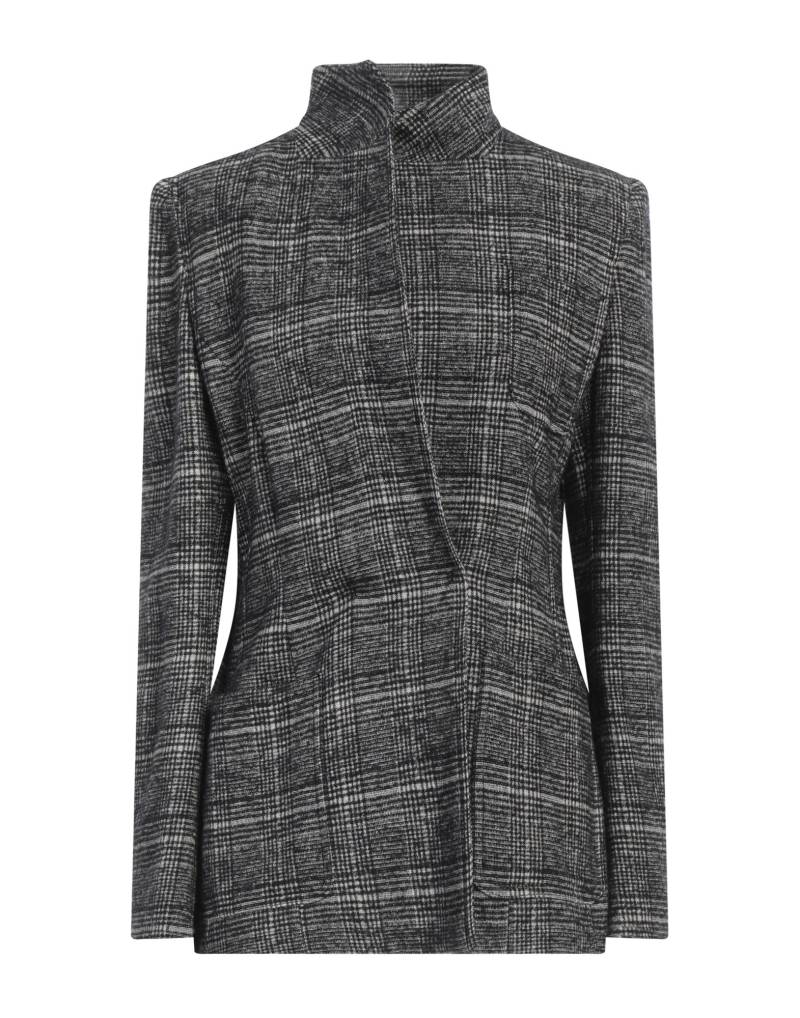 PHILOSOPHY di LORENZO SERAFINI Blazer Damen Grau von PHILOSOPHY di LORENZO SERAFINI