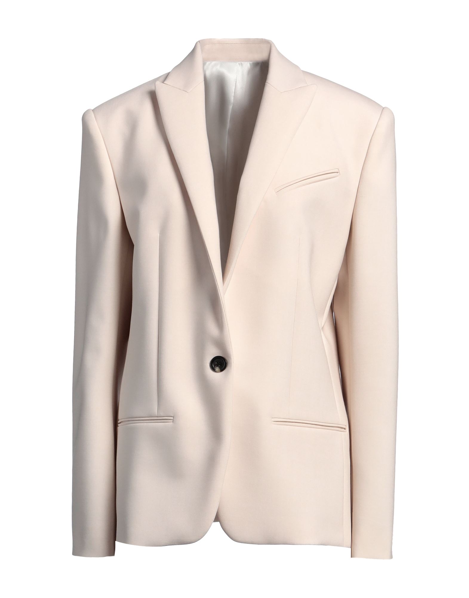 PHILOSOPHY di LORENZO SERAFINI Blazer Damen Hellrosa PHILOSOPHY di LORENZO SERAFINI Blazer Damen Hellrosa von PHILOSOPHY di LORENZO SERAFINI