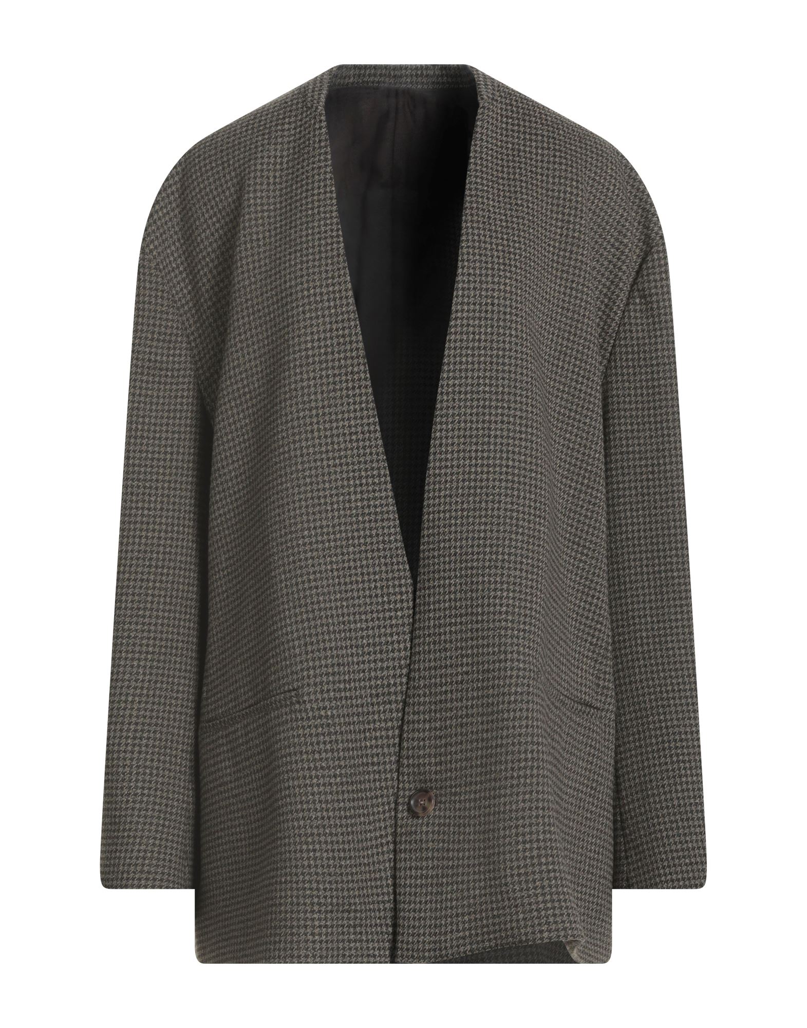 PHILOSOPHY di LORENZO SERAFINI Blazer Damen Khaki PHILOSOPHY di LORENZO SERAFINI Blazer Damen Khaki von PHILOSOPHY di LORENZO SERAFINI