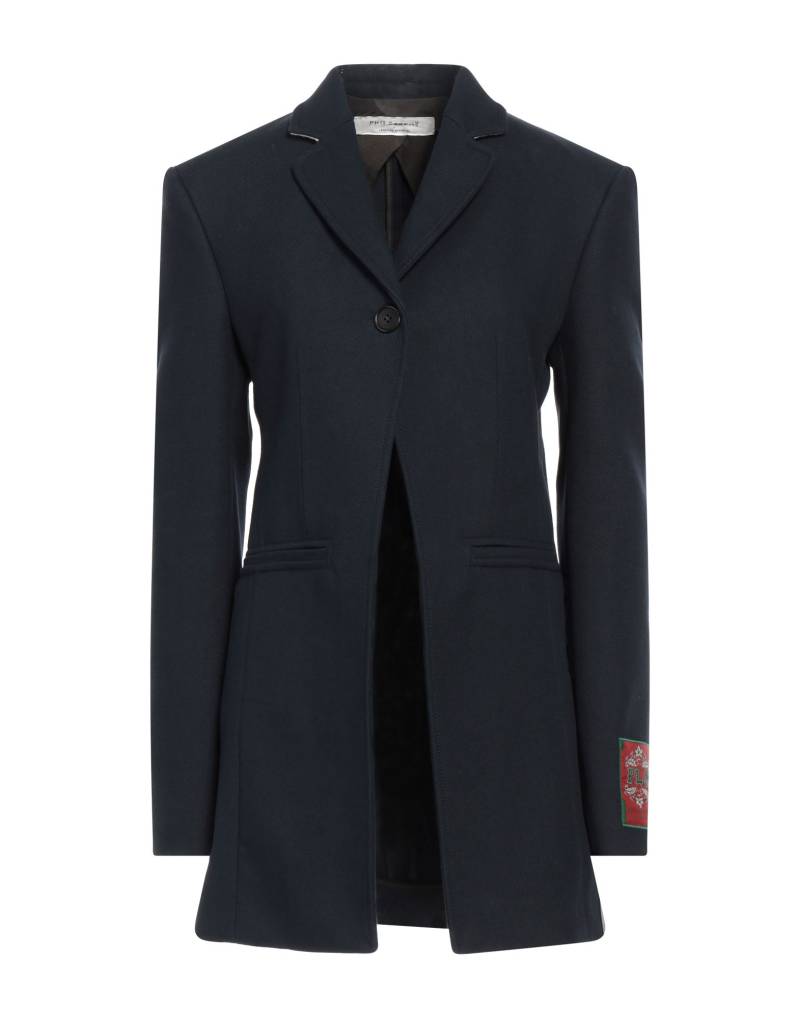 PHILOSOPHY di LORENZO SERAFINI Blazer Damen Nachtblau von PHILOSOPHY di LORENZO SERAFINI