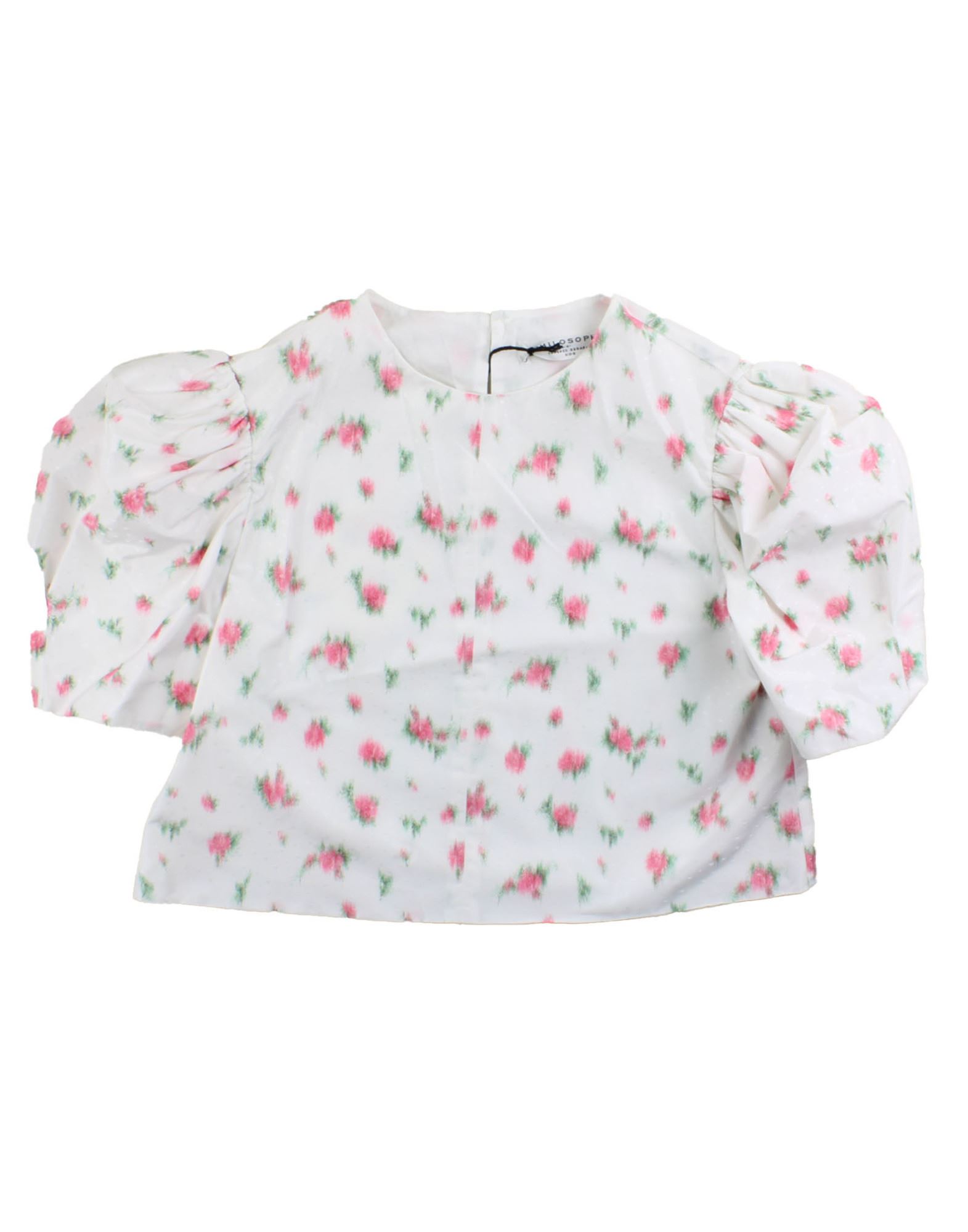 PHILOSOPHY di LORENZO SERAFINI Bluse Kinder Bunt von PHILOSOPHY di LORENZO SERAFINI