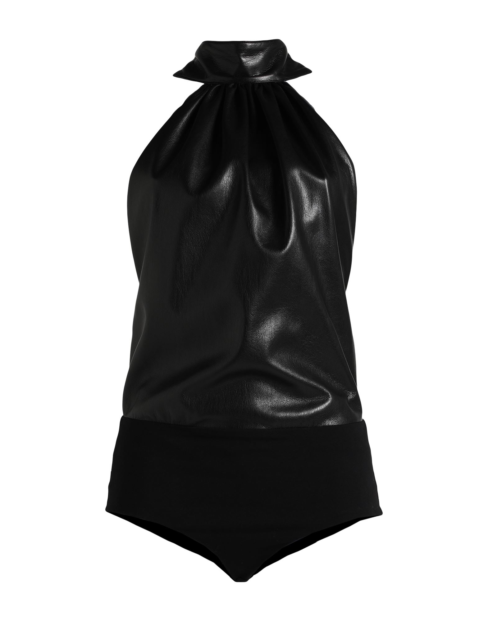 PHILOSOPHY di LORENZO SERAFINI Bodysuit Damen Schwarz von PHILOSOPHY di LORENZO SERAFINI