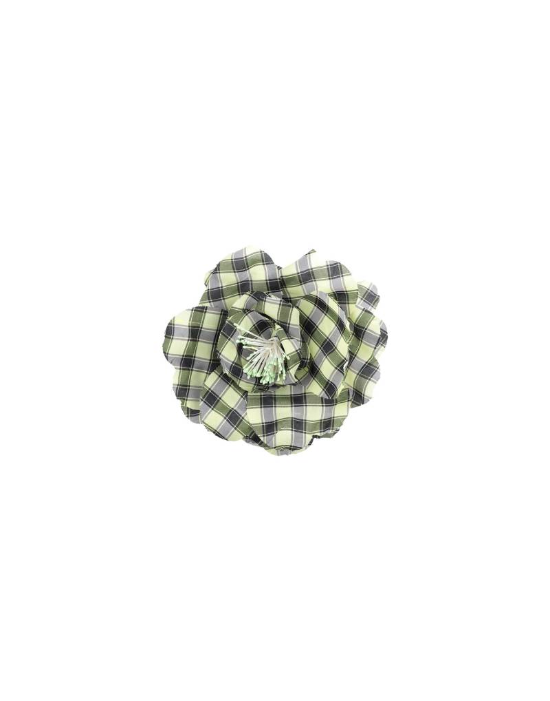 PHILOSOPHY di LORENZO SERAFINI Brosche Damen Limettengrün von PHILOSOPHY di LORENZO SERAFINI