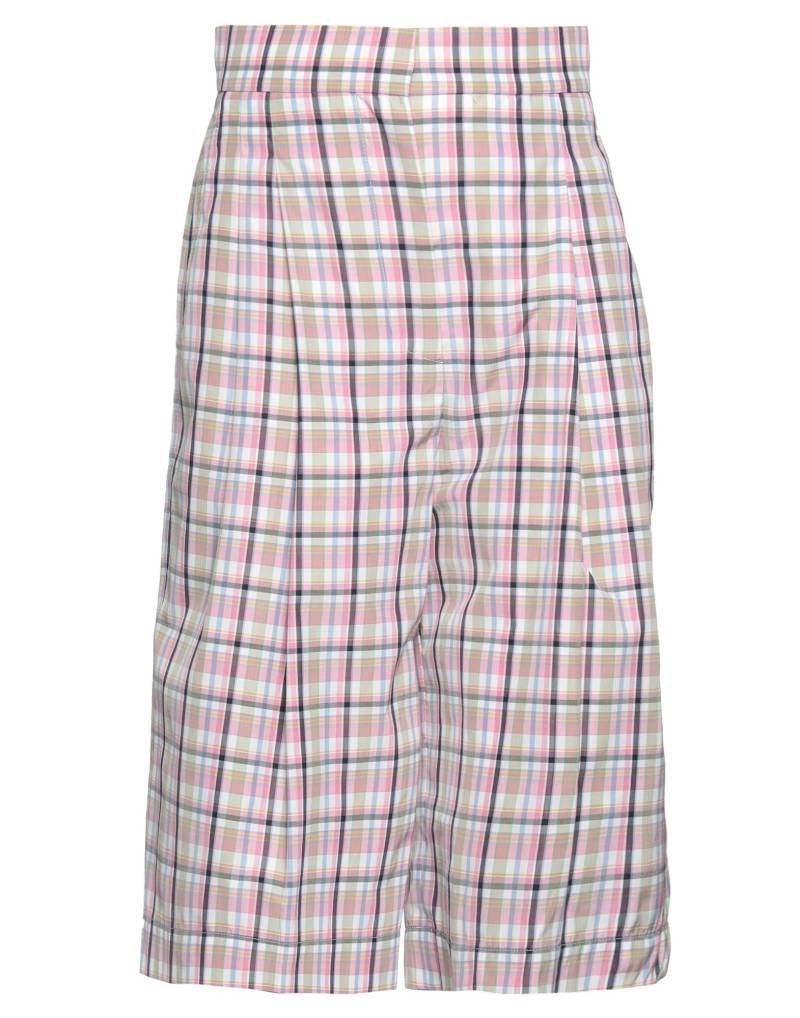 PHILOSOPHY di LORENZO SERAFINI Hose Damen Rosa von PHILOSOPHY di LORENZO SERAFINI