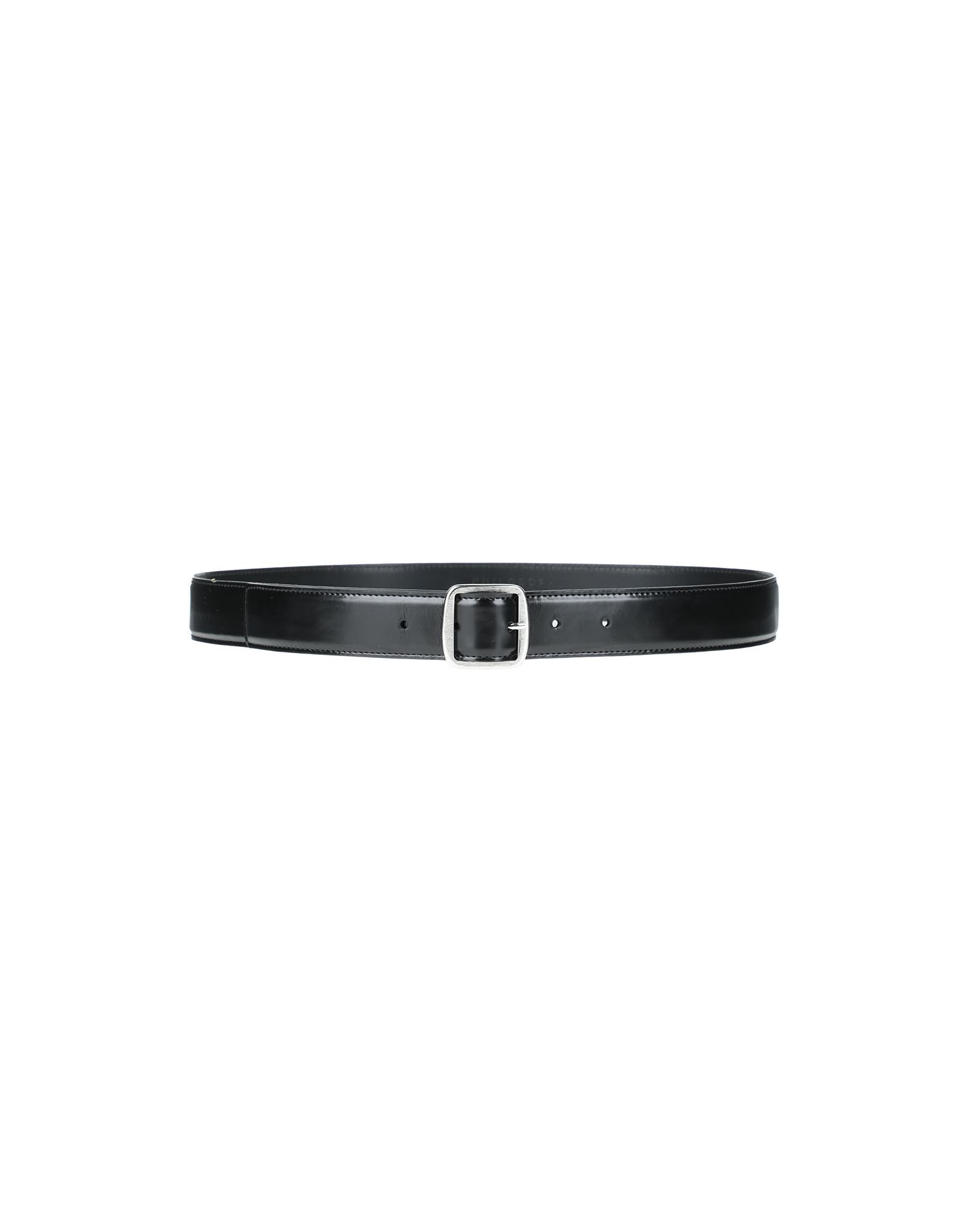 PHILOSOPHY di LORENZO SERAFINI Gürtel Damen Schwarz PHILOSOPHY di LORENZO SERAFINI Gürtel Damen Schwarz von PHILOSOPHY di LORENZO SERAFINI