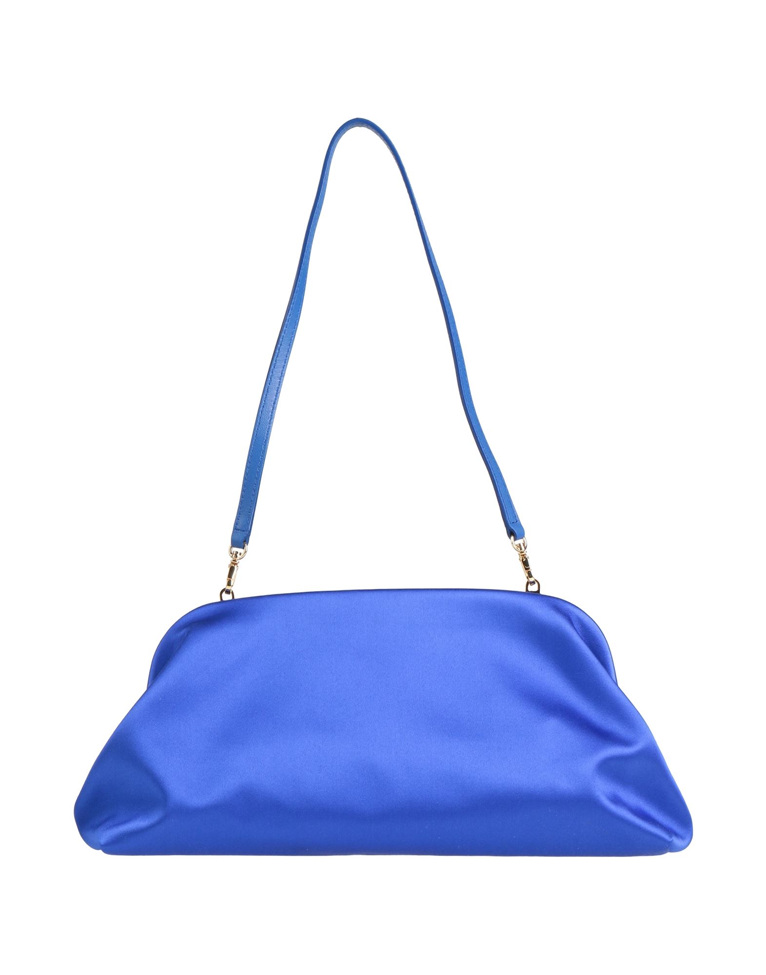 PHILOSOPHY di LORENZO SERAFINI Handtaschen Damen Königsblau von PHILOSOPHY di LORENZO SERAFINI