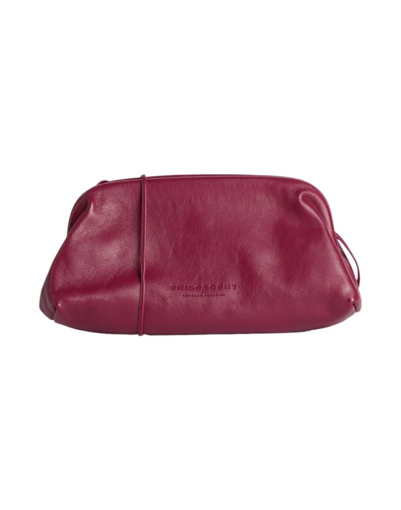 PHILOSOPHY di LORENZO SERAFINI Handtaschen Damen Magenta von PHILOSOPHY di LORENZO SERAFINI