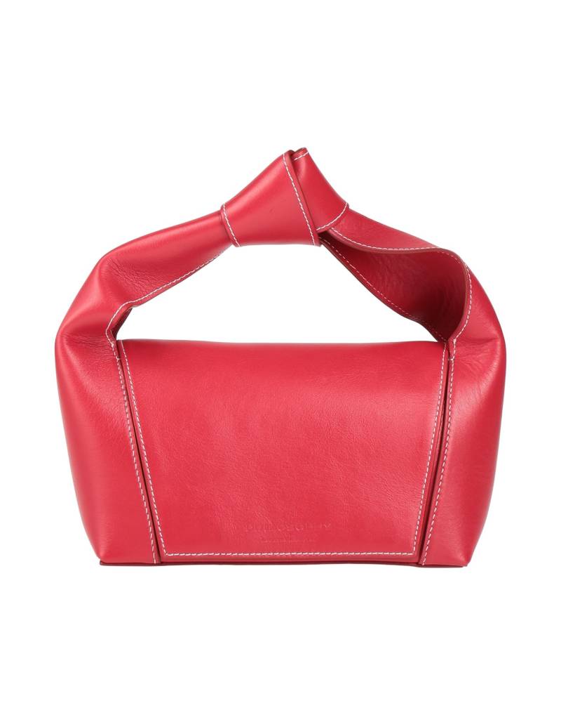 PHILOSOPHY di LORENZO SERAFINI Handtaschen Damen Rot von PHILOSOPHY di LORENZO SERAFINI