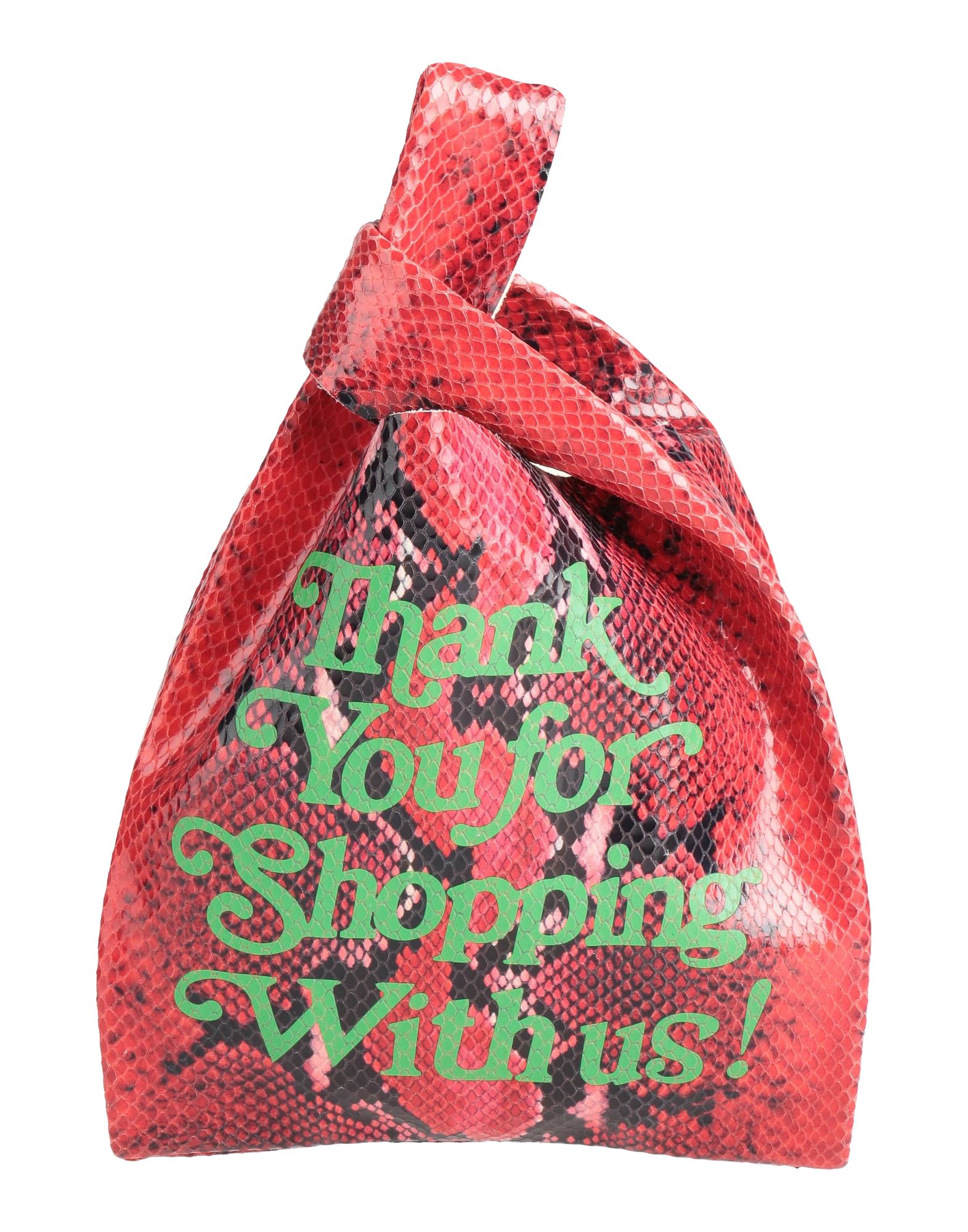 PHILOSOPHY di LORENZO SERAFINI Handtaschen Damen Rot PHILOSOPHY di LORENZO SERAFINI Handtaschen Damen Rot von PHILOSOPHY di LORENZO SERAFINI