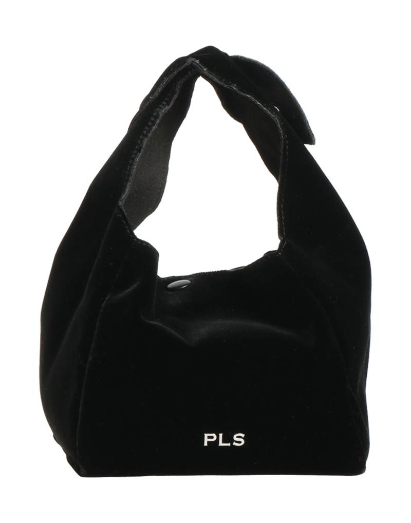 PHILOSOPHY di LORENZO SERAFINI Handtaschen Damen Schwarz von PHILOSOPHY di LORENZO SERAFINI