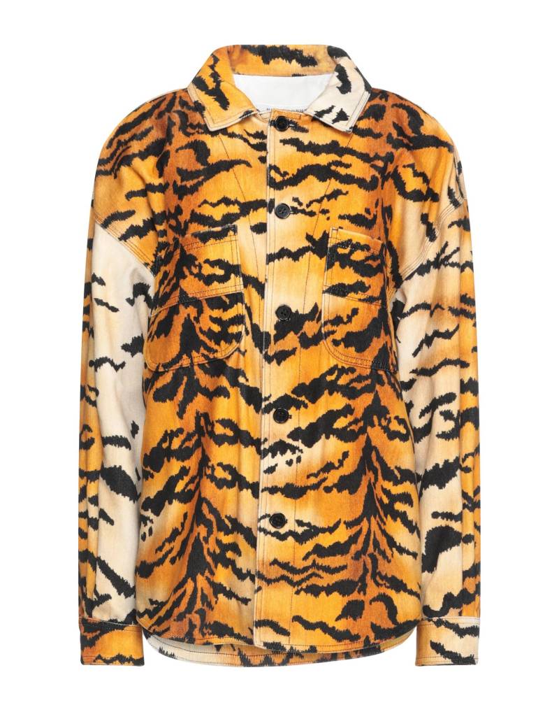 PHILOSOPHY di LORENZO SERAFINI Hemd Damen Ringelblume von PHILOSOPHY di LORENZO SERAFINI