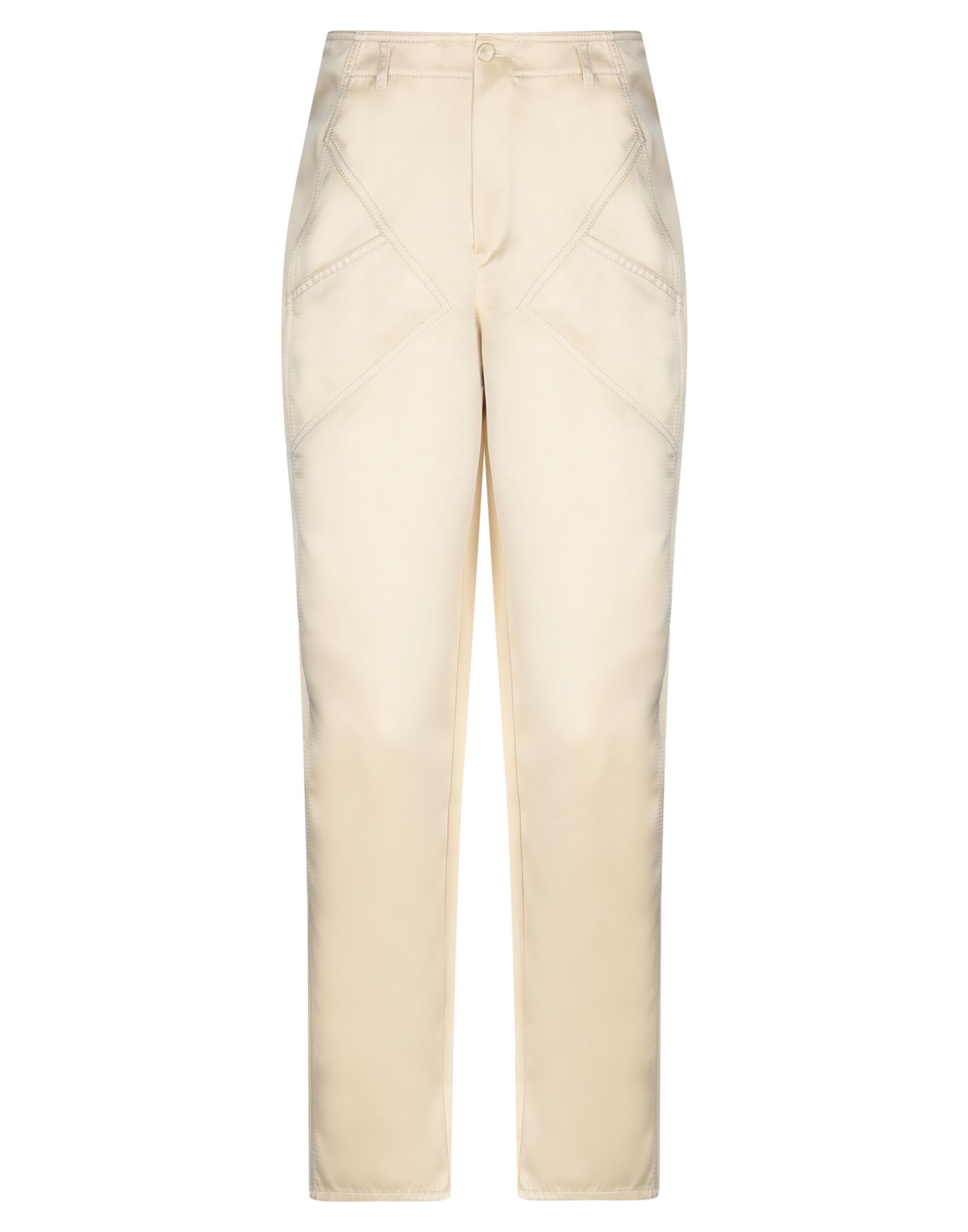 PHILOSOPHY di LORENZO SERAFINI Hose Damen Beige von PHILOSOPHY di LORENZO SERAFINI