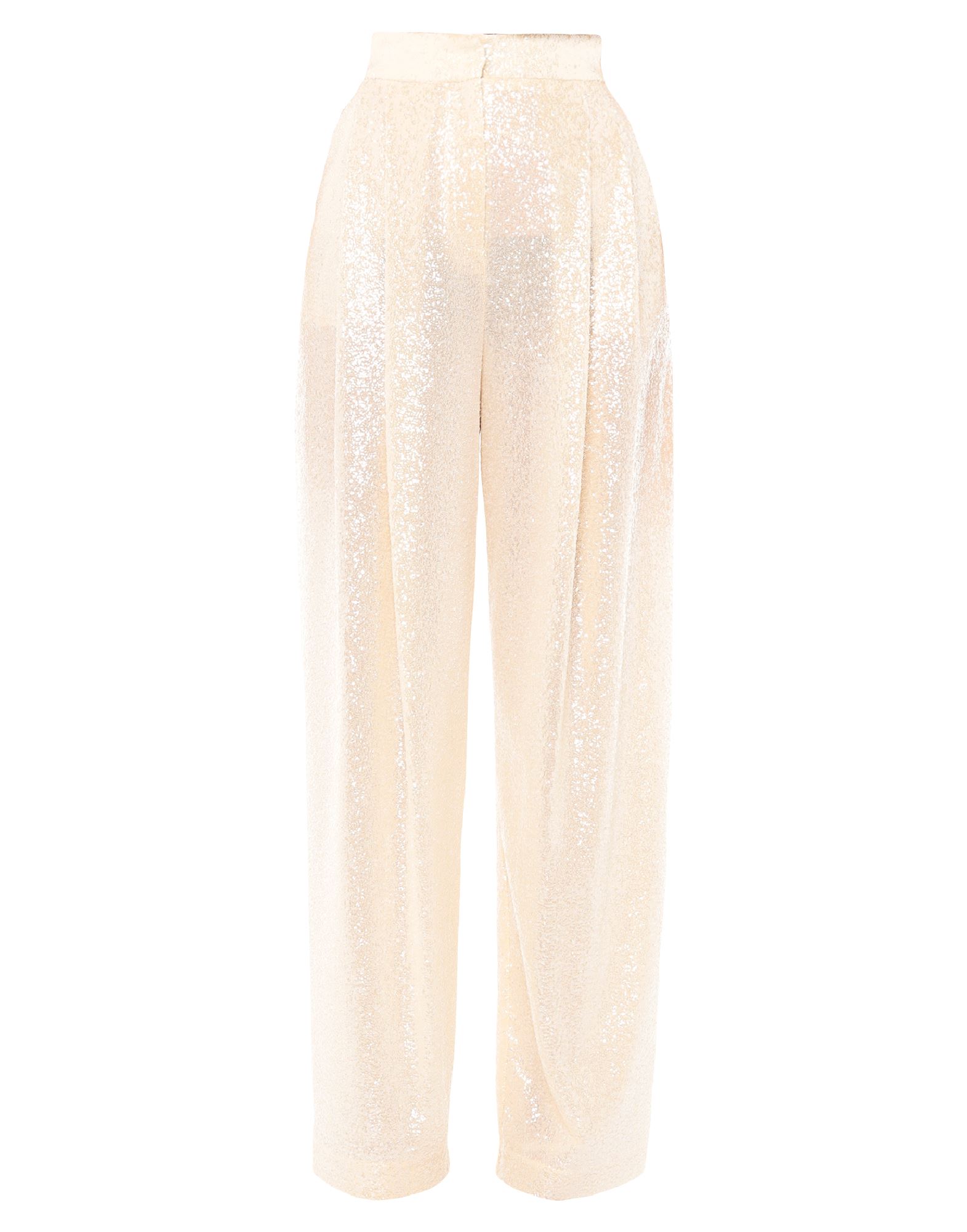 PHILOSOPHY di LORENZO SERAFINI Hose Damen Beige von PHILOSOPHY di LORENZO SERAFINI